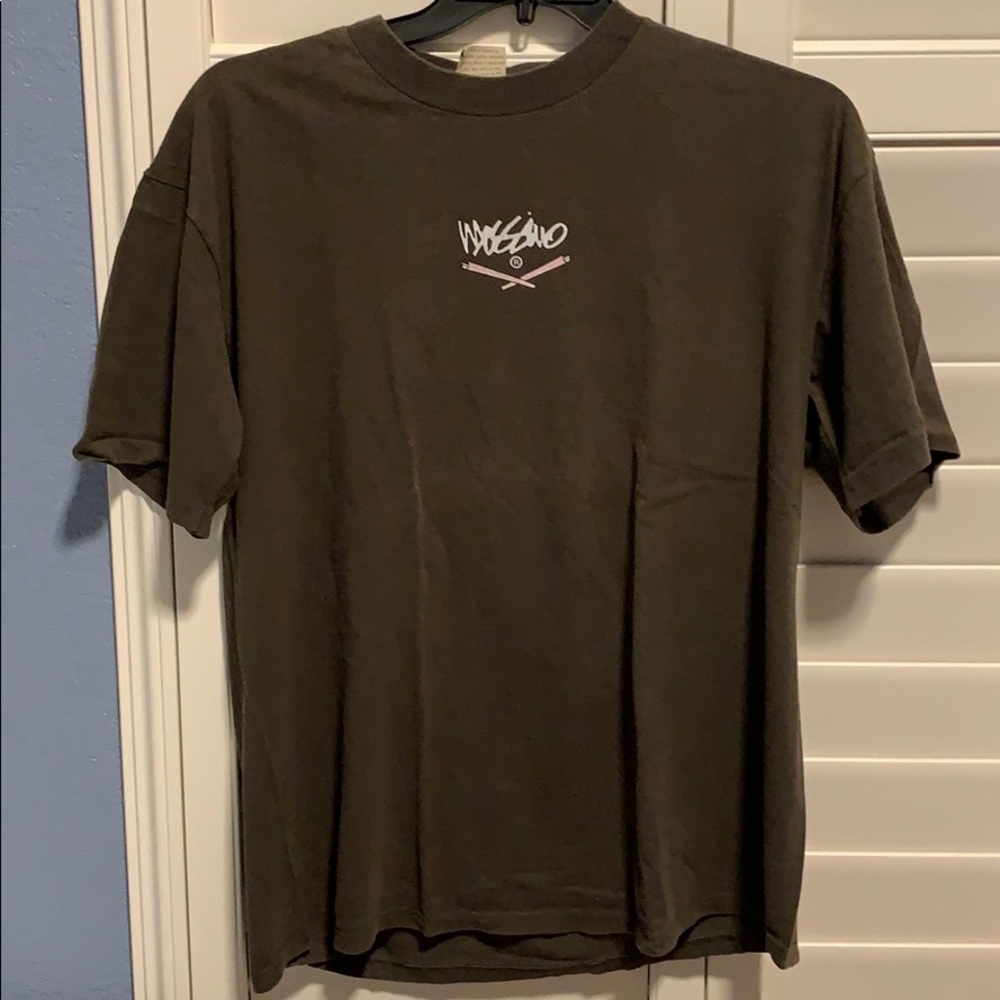 Mossimo Old School T-shirt